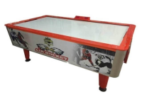 Eco Air Hockey Table