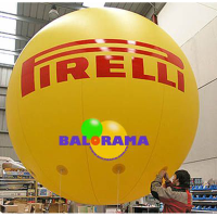Flying Balloon Pirelli 3m