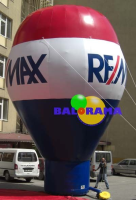 Giant Balloons 10m