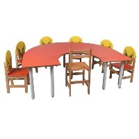 Group Work Table Y