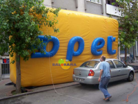 Inflatable Balloon Signage