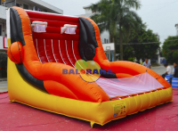Inflatable Basketball 5x4x4m