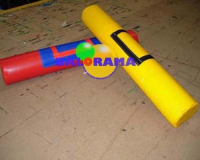 Inflatable Gladiator Stick Kit - 2 Pieces