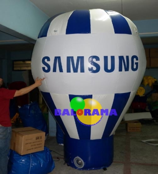 Fixed Balloon 3m