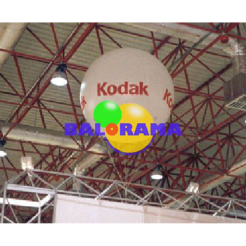 Flying Balloon Kodak 2.5m