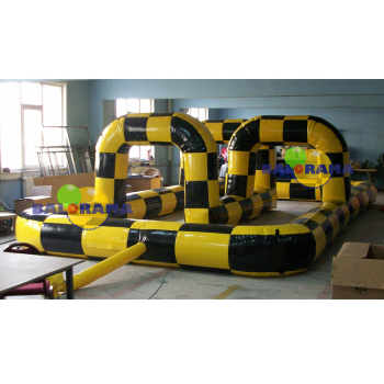 Inflatable Runway 10x6x2.5m