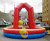 Demolition Inflatable Game 6x6x4m