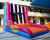 Inflatable Game Bounce Snap 5x4x4m