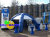 Inflatable Launch Tent 8x8x4m