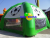 Inflatable Organization Tent Indoor 8x8x4m