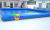Inflatable Pool 10x10x0.5m