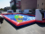 Inflatable Water Football Field 13x7x2.5m