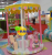 Softplay Indoor Carousel