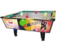 Air Hockey Table for 4 person 
