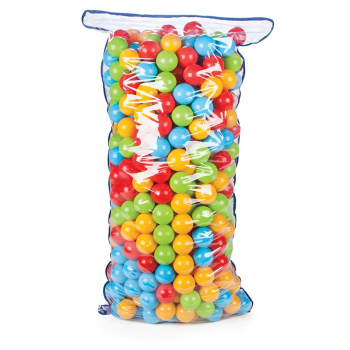 Play Pool Ball 6cm - 500 Pieces