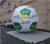 Inflatable Advertising Balloon Soccer Ball 4m