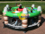 Inflatable Knocker Mole Playground