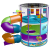 Softplay Spiral Tower