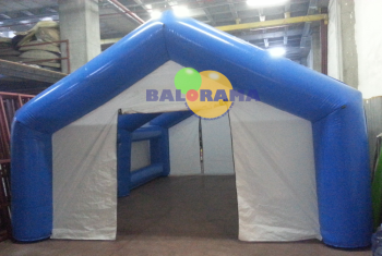 Inflatable Condolence Tent 8x5x3.5m