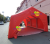 Inflatable Emergency Response Tent 8x5x2.5m